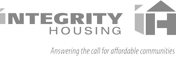 Integrity Housing logo
