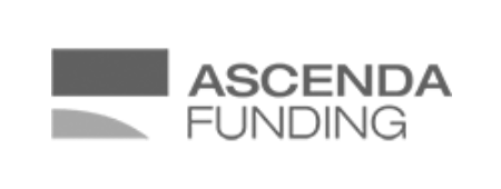 Ascenda Funding logo