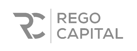 Rego Capital logo