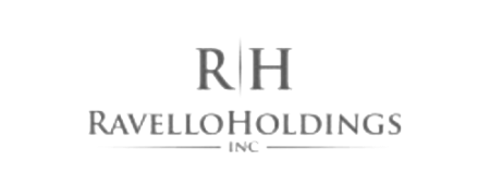 Ravello Holdings logo